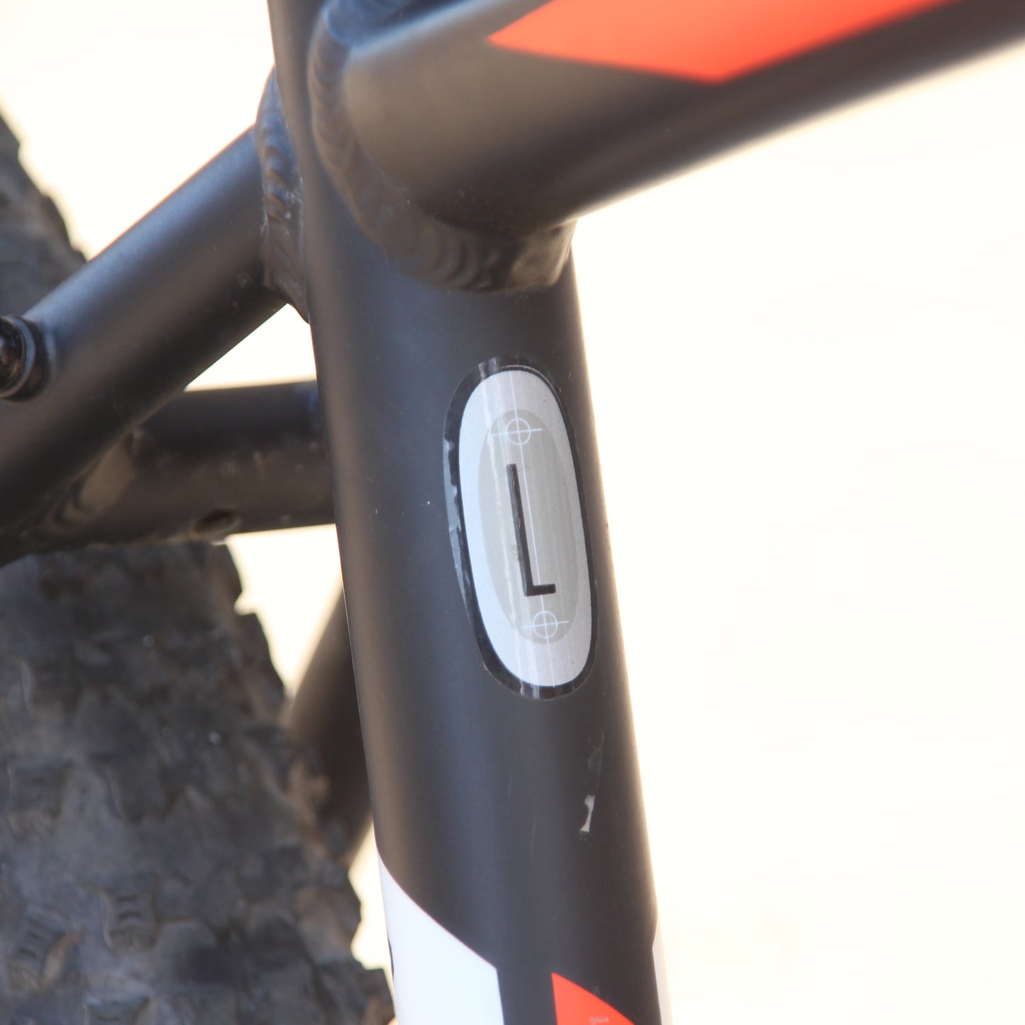 SCOTT Aspect 950 - 29 inch - 8/3 viteze