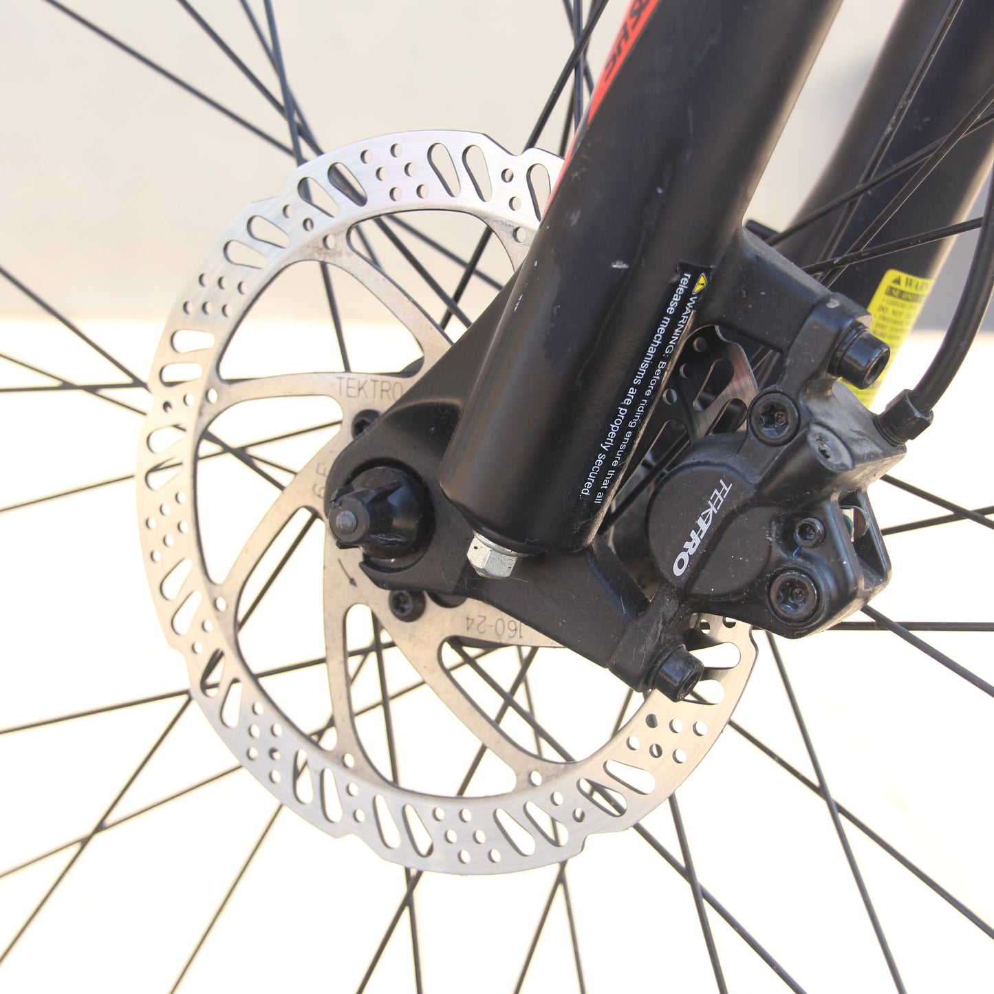 SCOTT Aspect 950 - 29 inch - 8/3 viteze