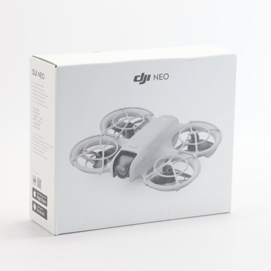 Drona DJI Neo