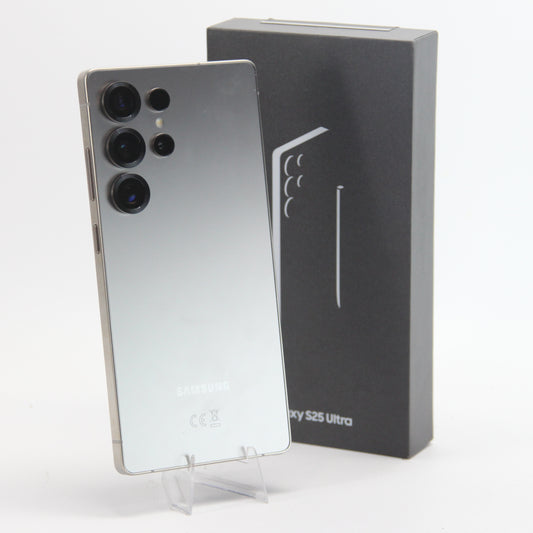 Samsung S25 Ultra 5G - 512 Gb - 12 Gb RAM