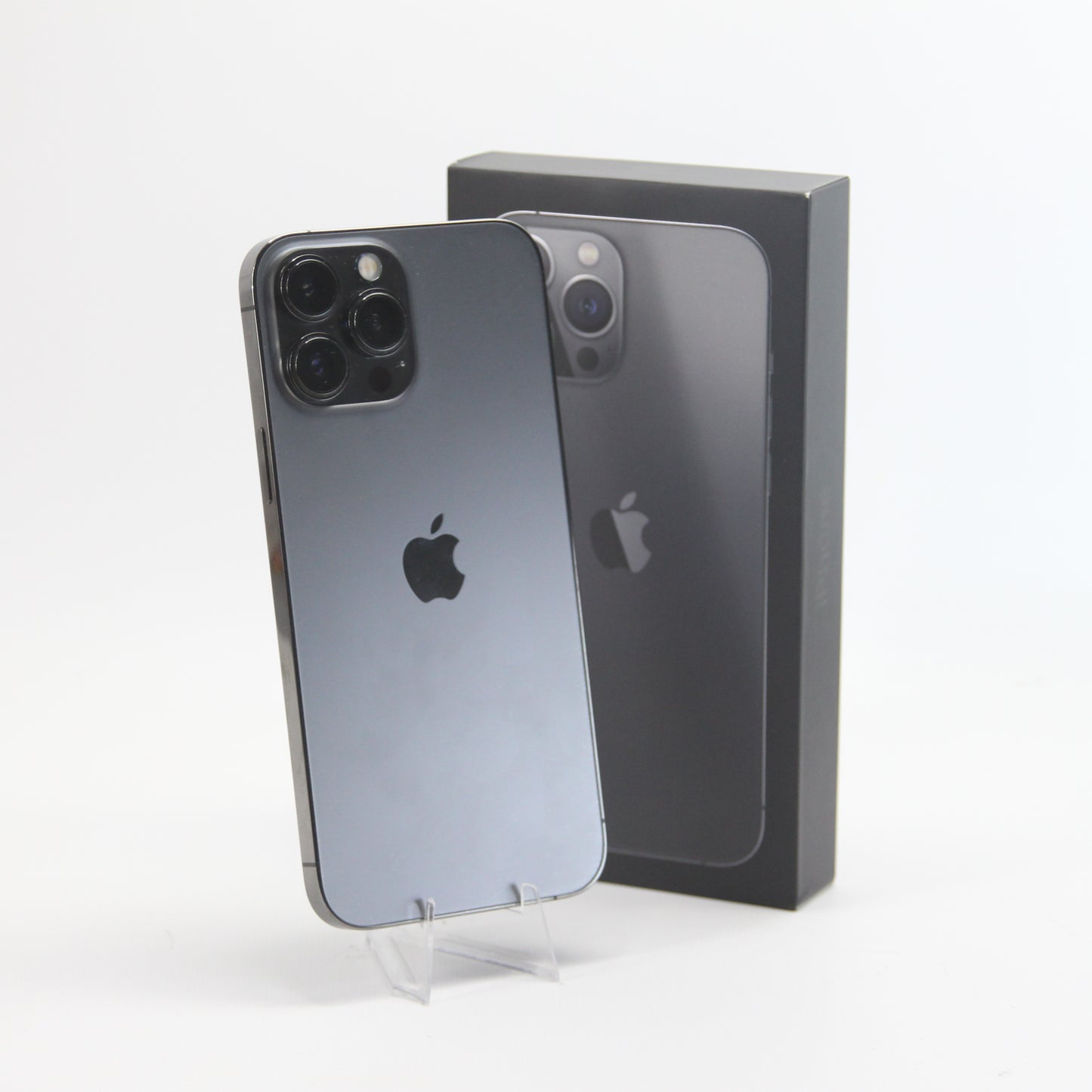 iPhone 13 Pro Max - 128 Gb - Baterie 87%