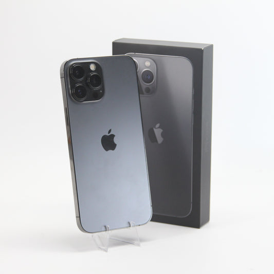 iPhone 13 Pro Max - 128 Gb - Baterie 87%