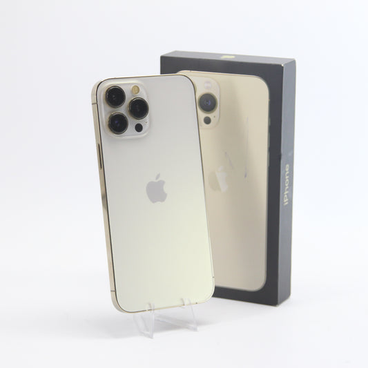 iPhone 13 Pro Max - 128 Gb - Baterie 100%