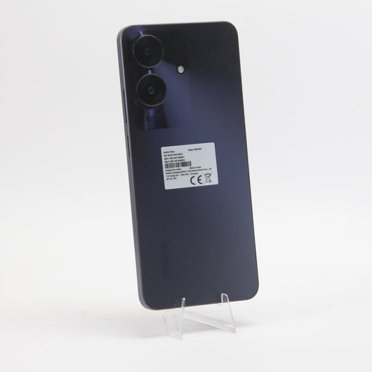 RealMe Note 60 - 128 Gb - 4 Gb RAM