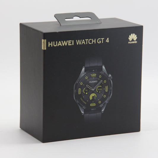 Huawei Watch GT 4 - 46mm