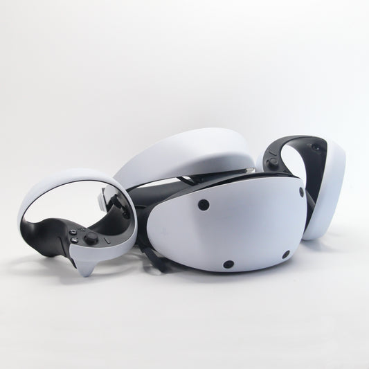 PlayStation VR2