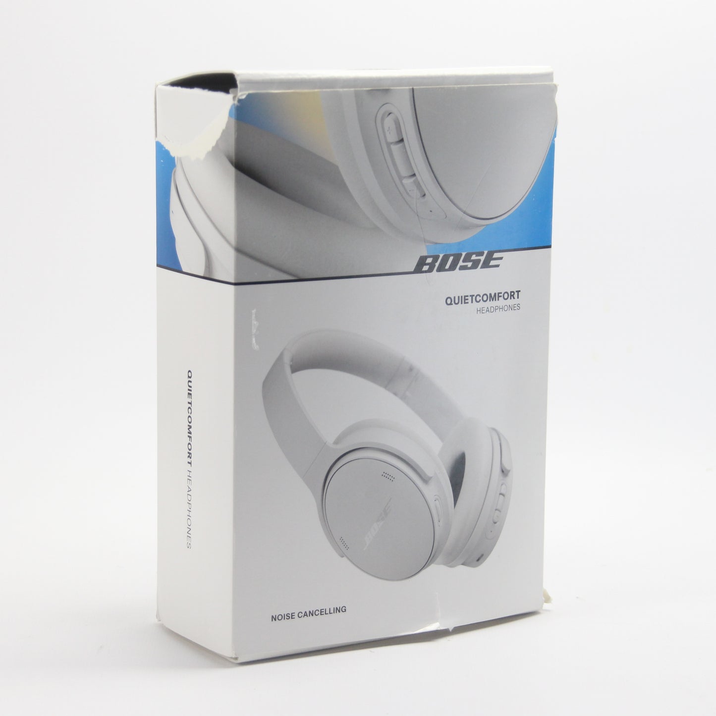 BOSE QuietComfort