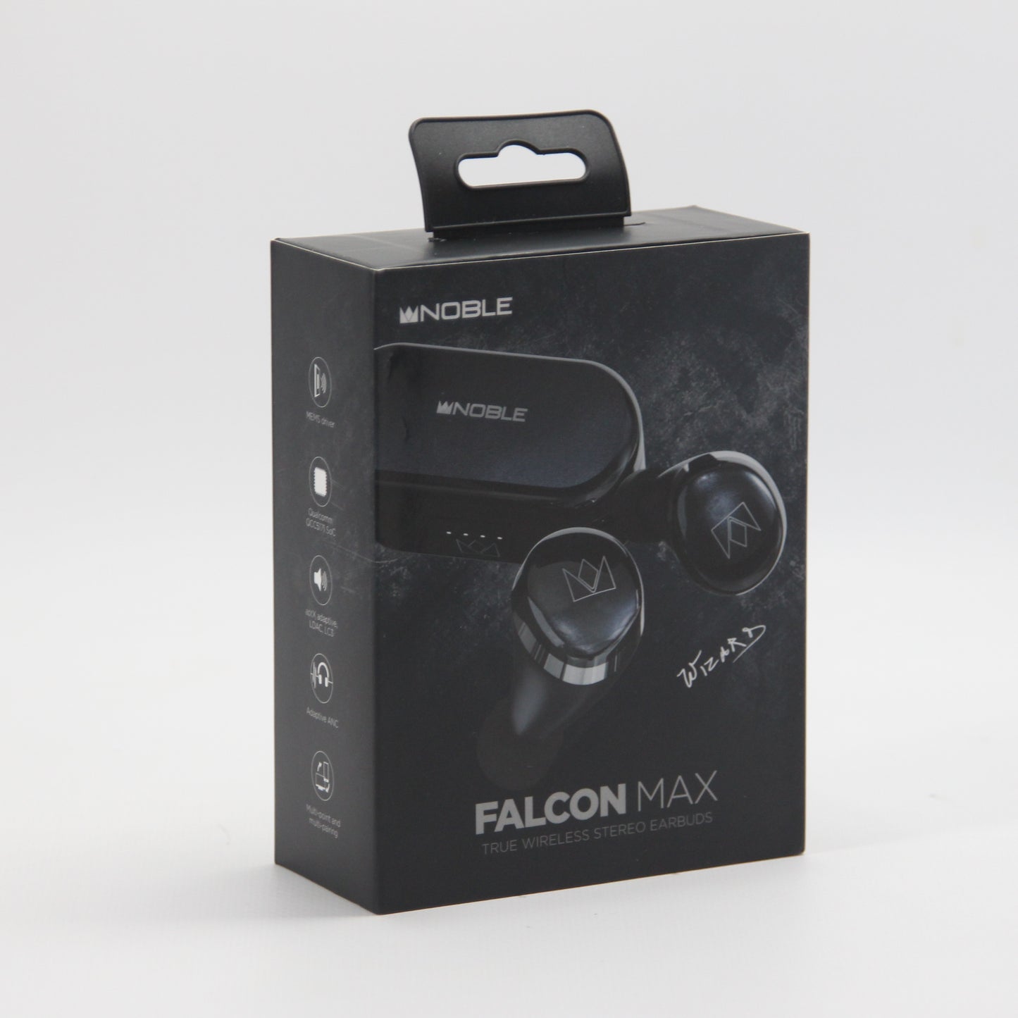 NOBLE Falcon Max