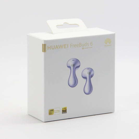Huawei FreeBuds 6