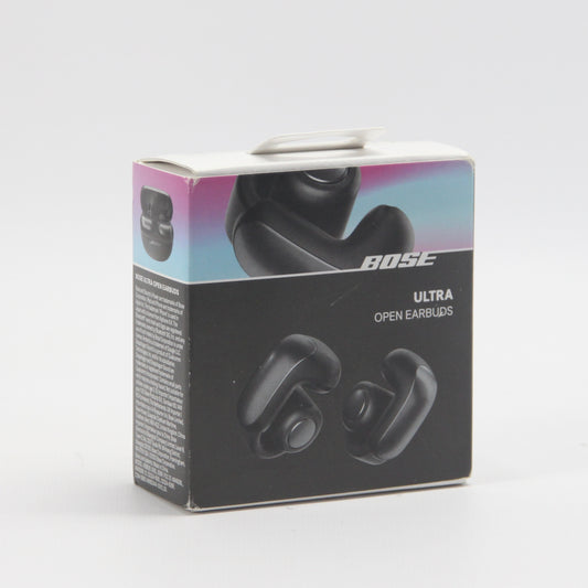 BOSE Ultra - Open Earbuds