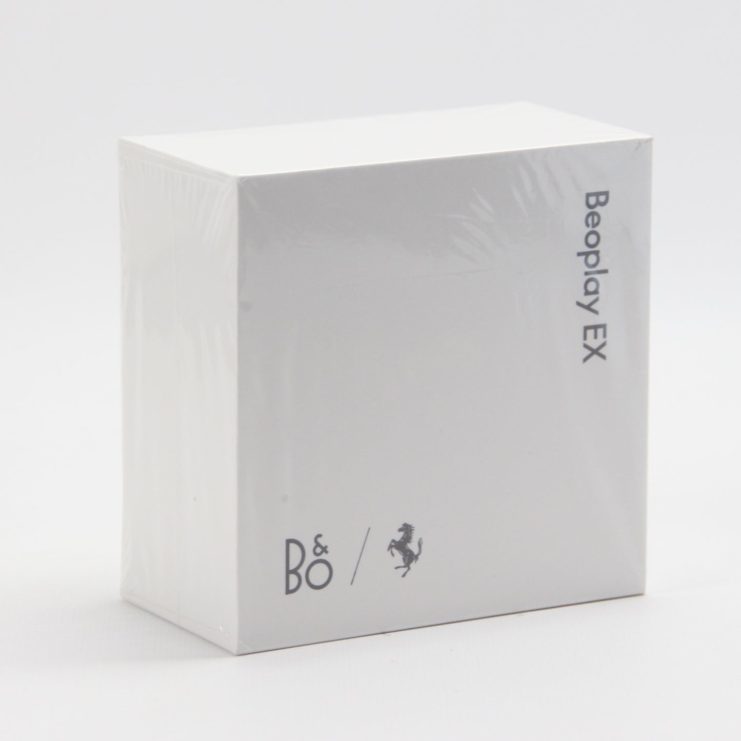 B&O Beoplay EX - Ferrari Edition