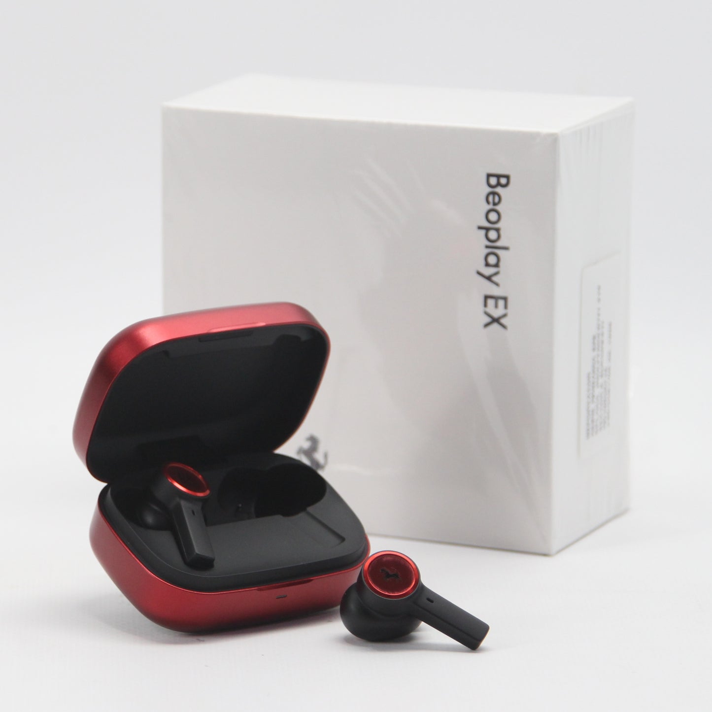 B&O Beoplay EX - Ferrari Edition