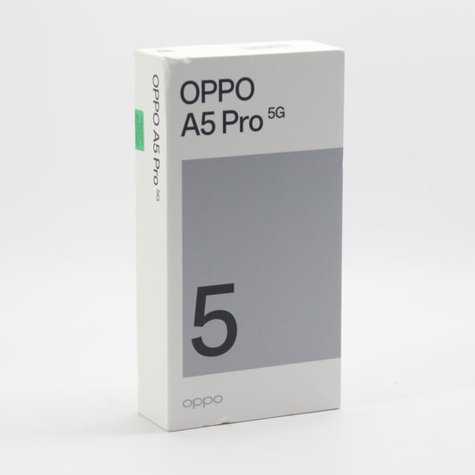 OPPO A5 Pro - 256 Gb - 8 Gb RAM