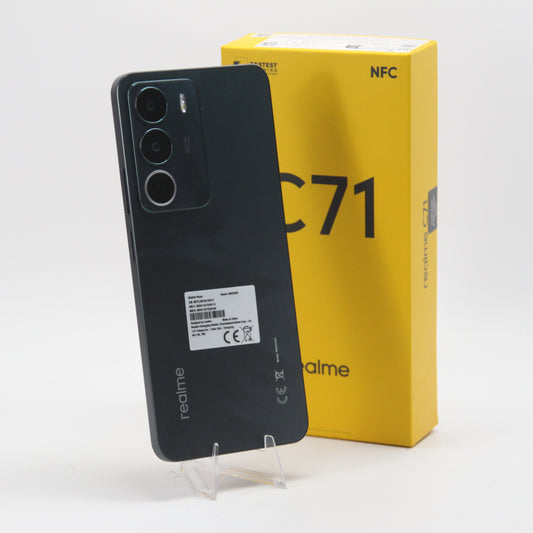 RealMe C71 - 256 Gb - 8 Gb RAM