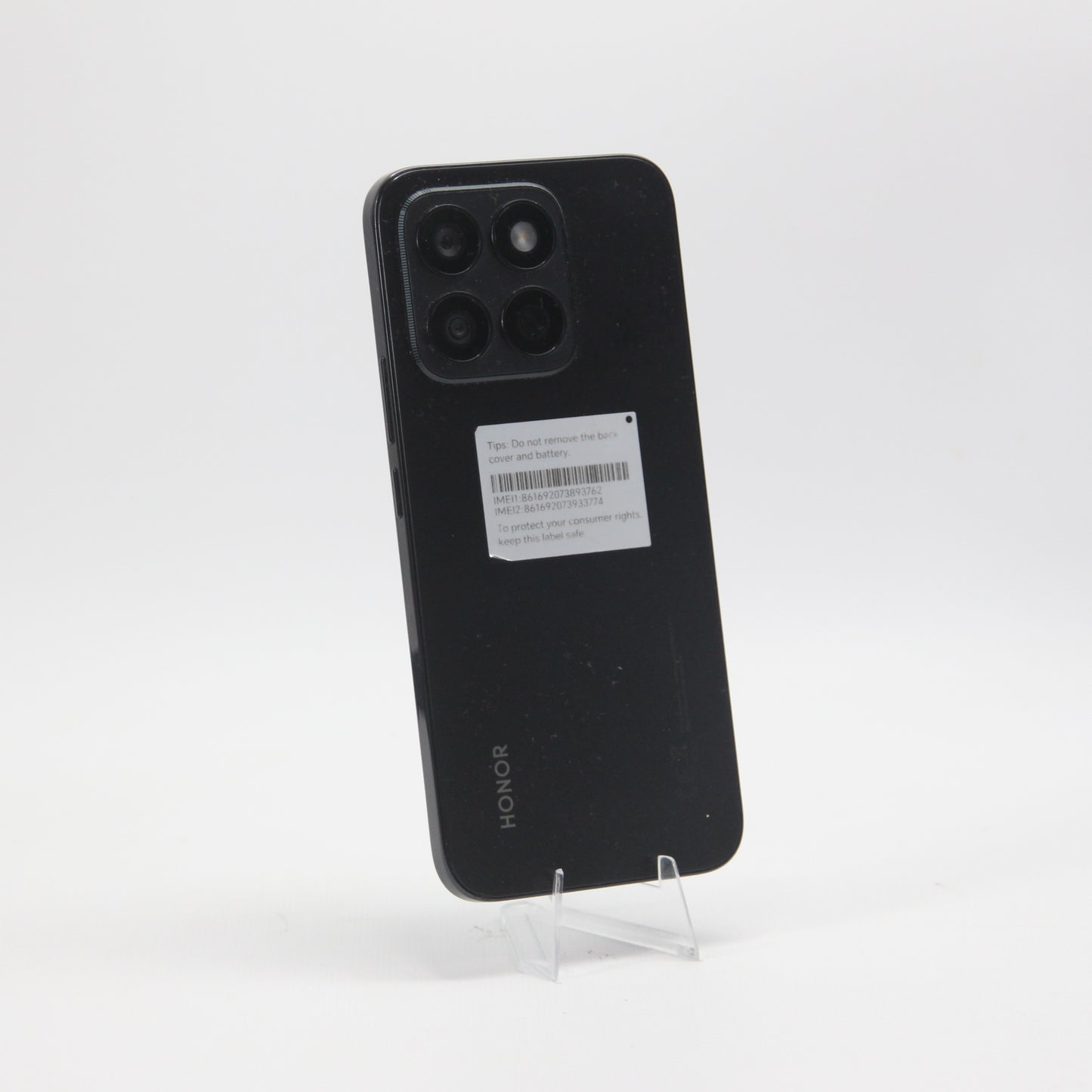 Honor X8c - 256 Gb - 8 Gb RAM