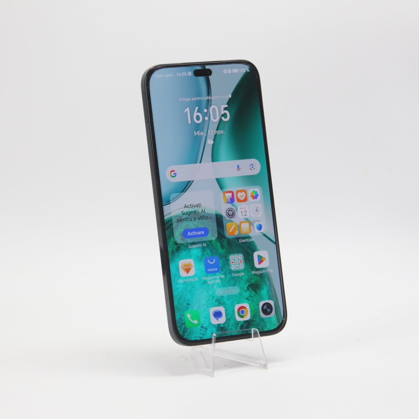 Honor X8c - 256 Gb - 8 Gb RAM