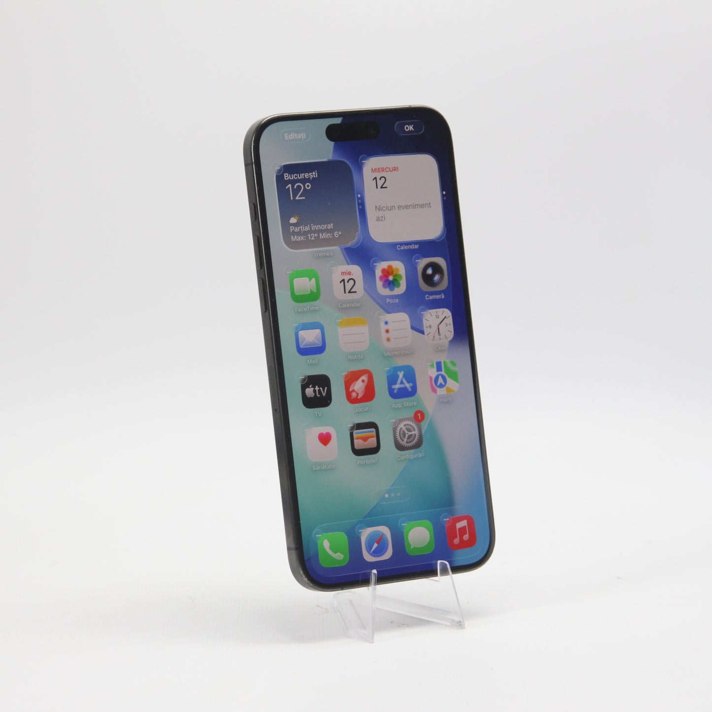 iPhone 15 Pro Max - 512 Gb - Bateria 95%