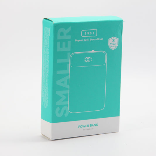 Baterie Externa INIU P51