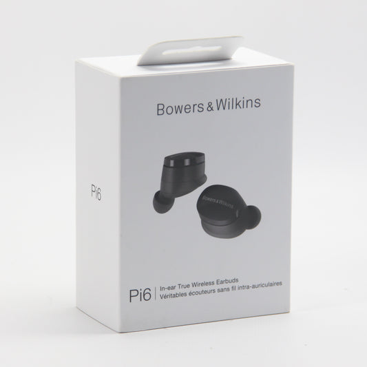 Bowers Wilkin Pi6