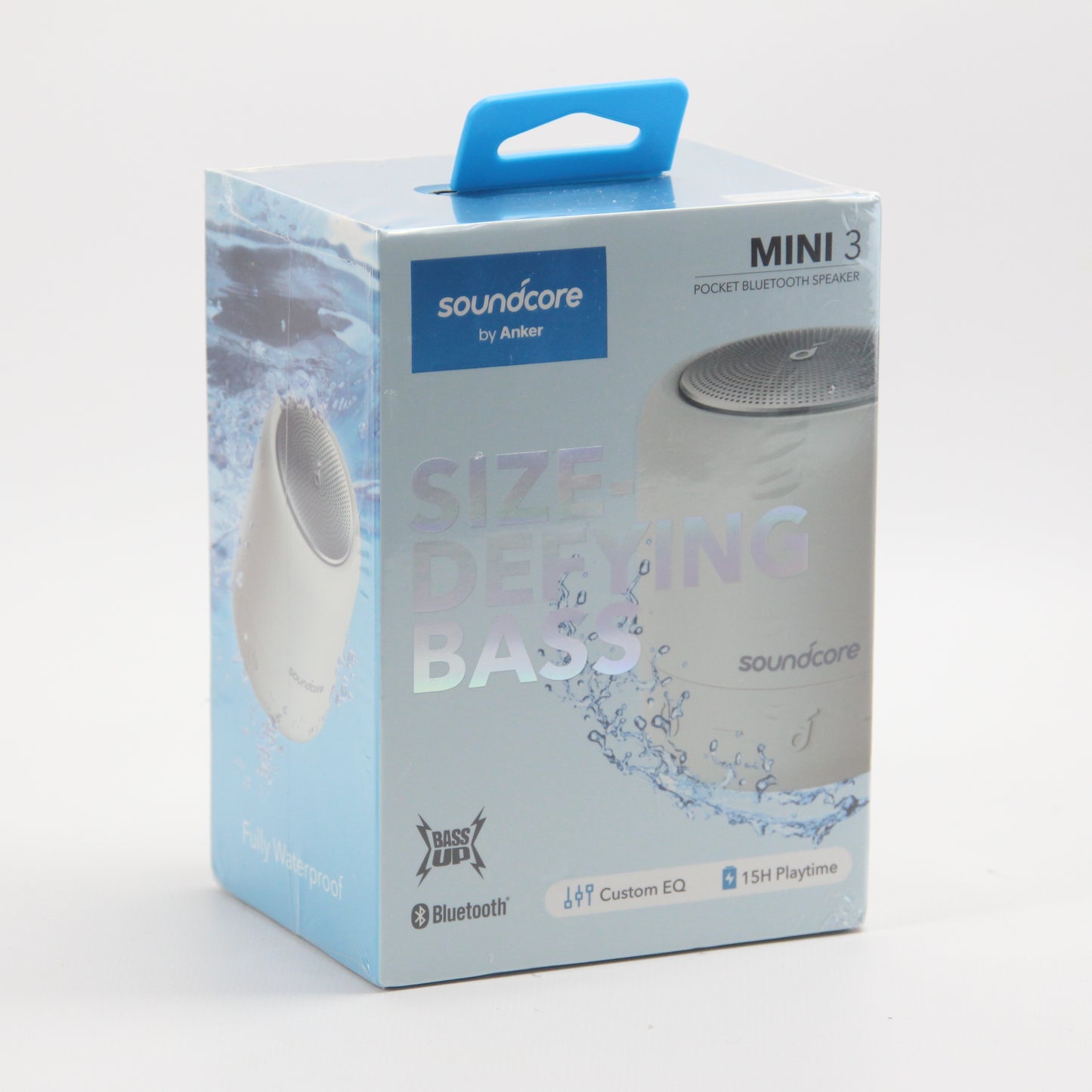 Boxa Anker Soundcore Mini 3