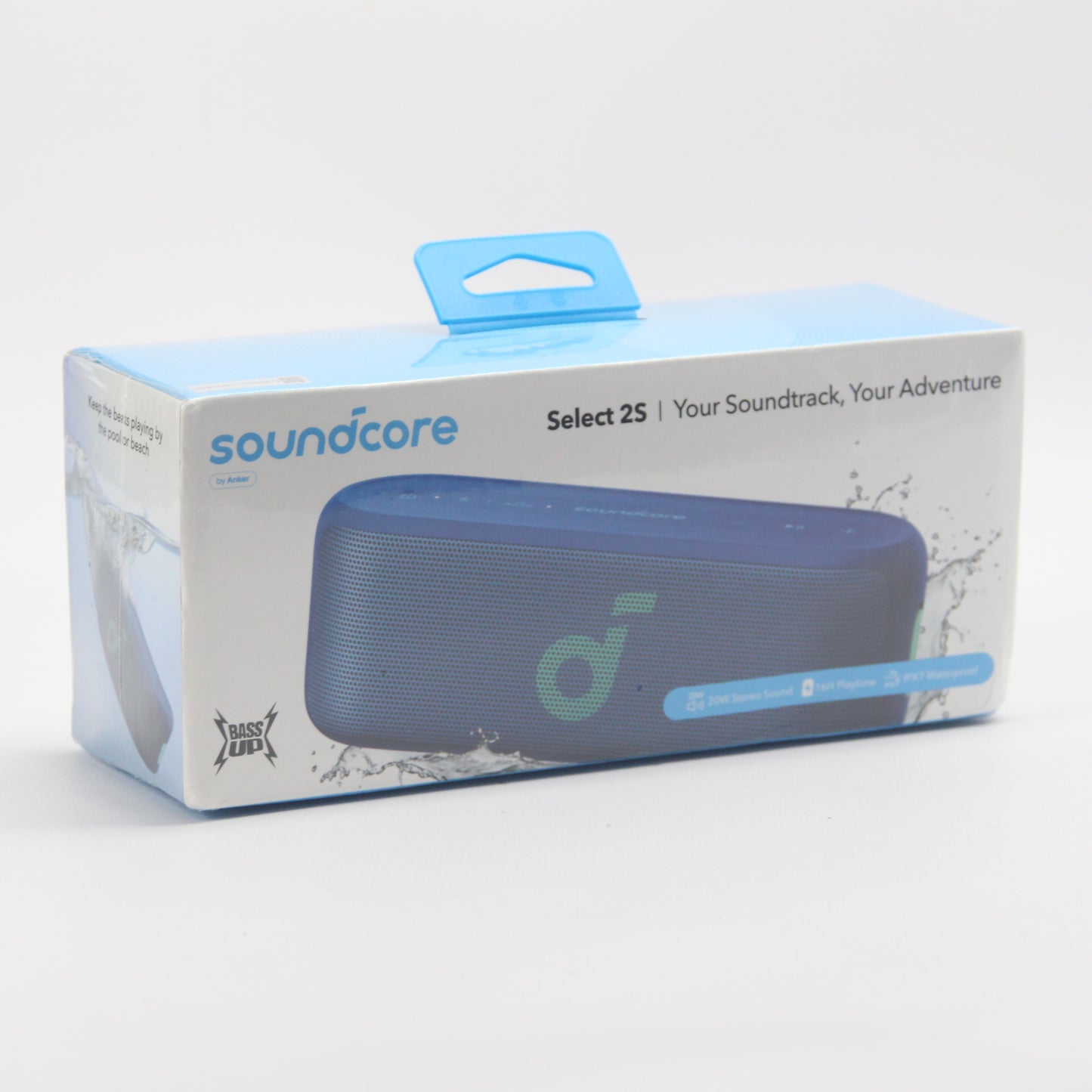 Boxa Anker Soundcore Select 2S