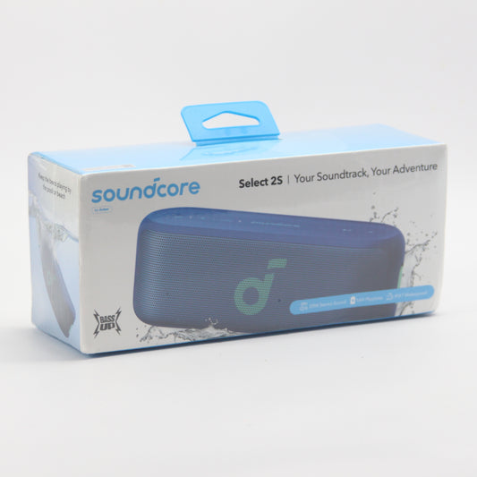 Boxa Anker Soundcore Select 2S