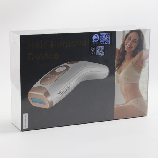 Epilator Laser IPL - Hair Removal Device