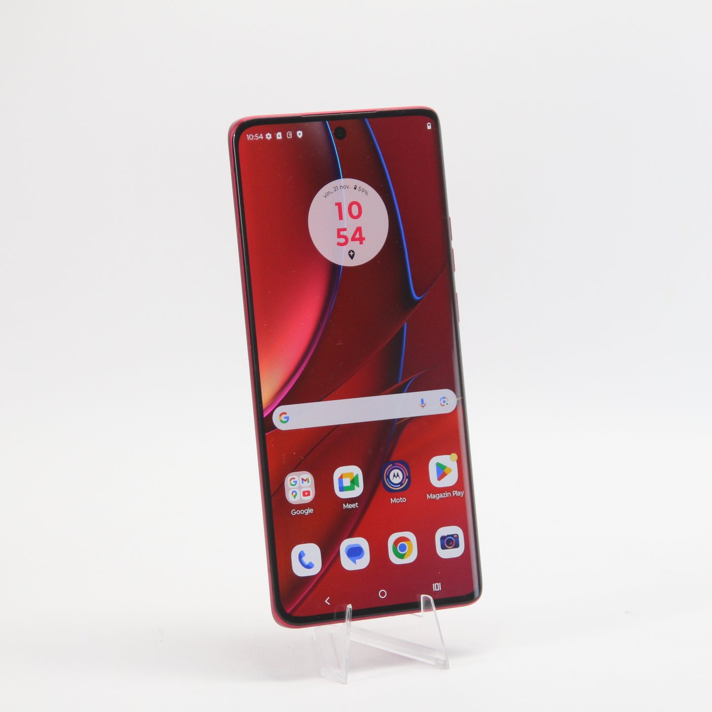 Motorola Edge 40 - 256 Gb - 8 Gb RAM