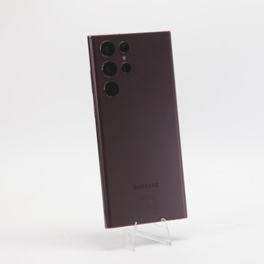 Samsung S22 ULTRA 5G - 128 Gb - 8 Gb RAM