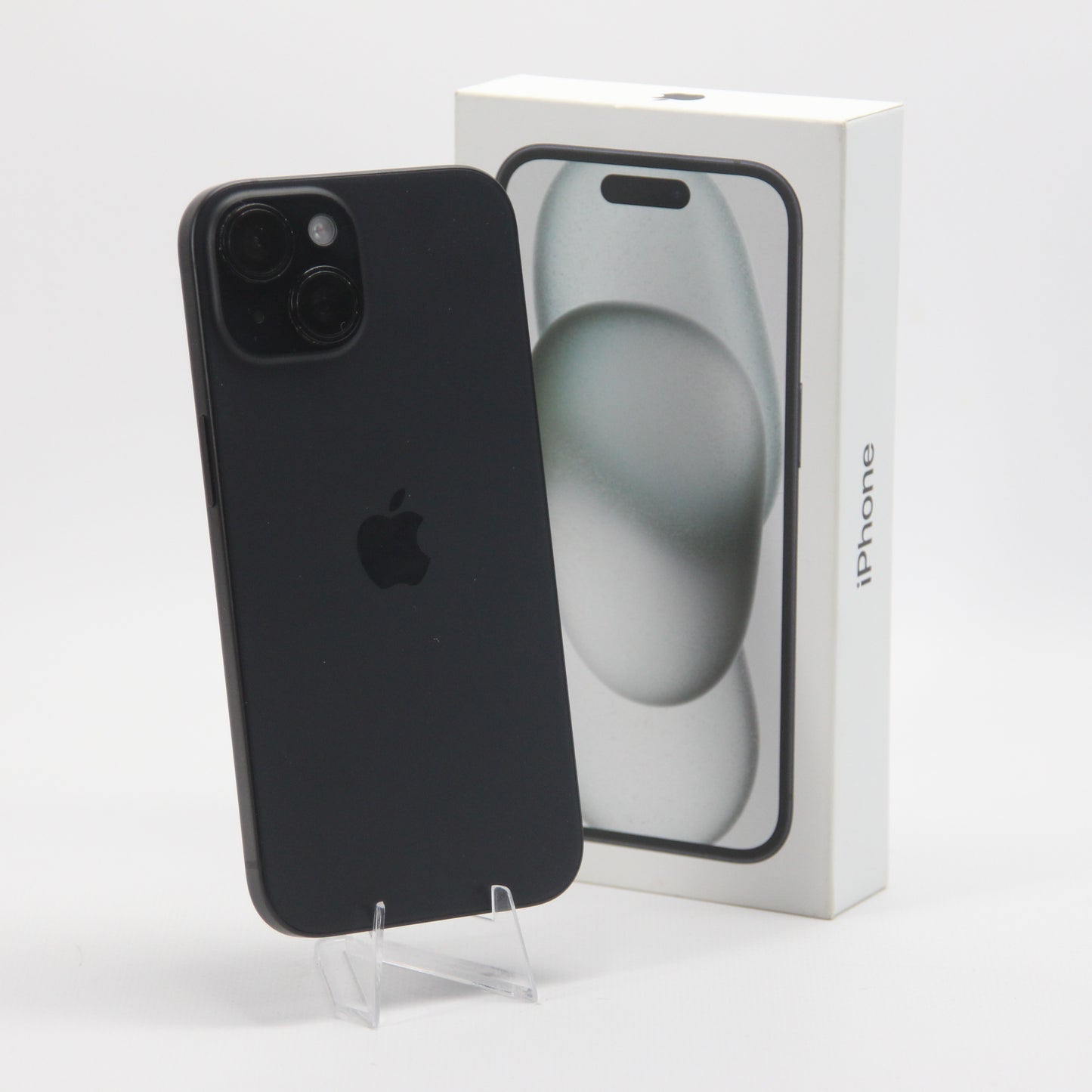 iPhone 15 - 128 Gb - 86%