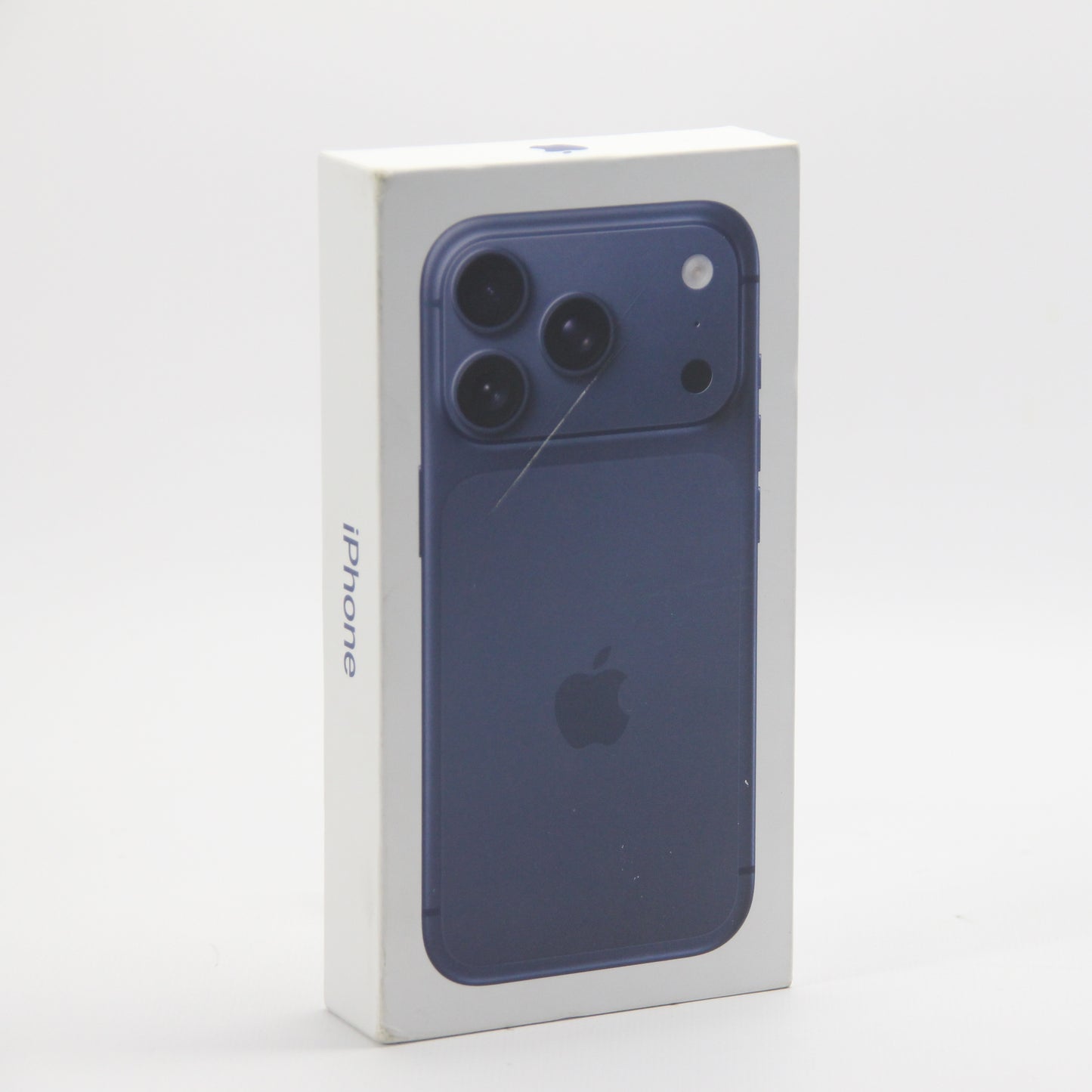 iPhone 17 Pro - 1 Tb - Baterie 100%