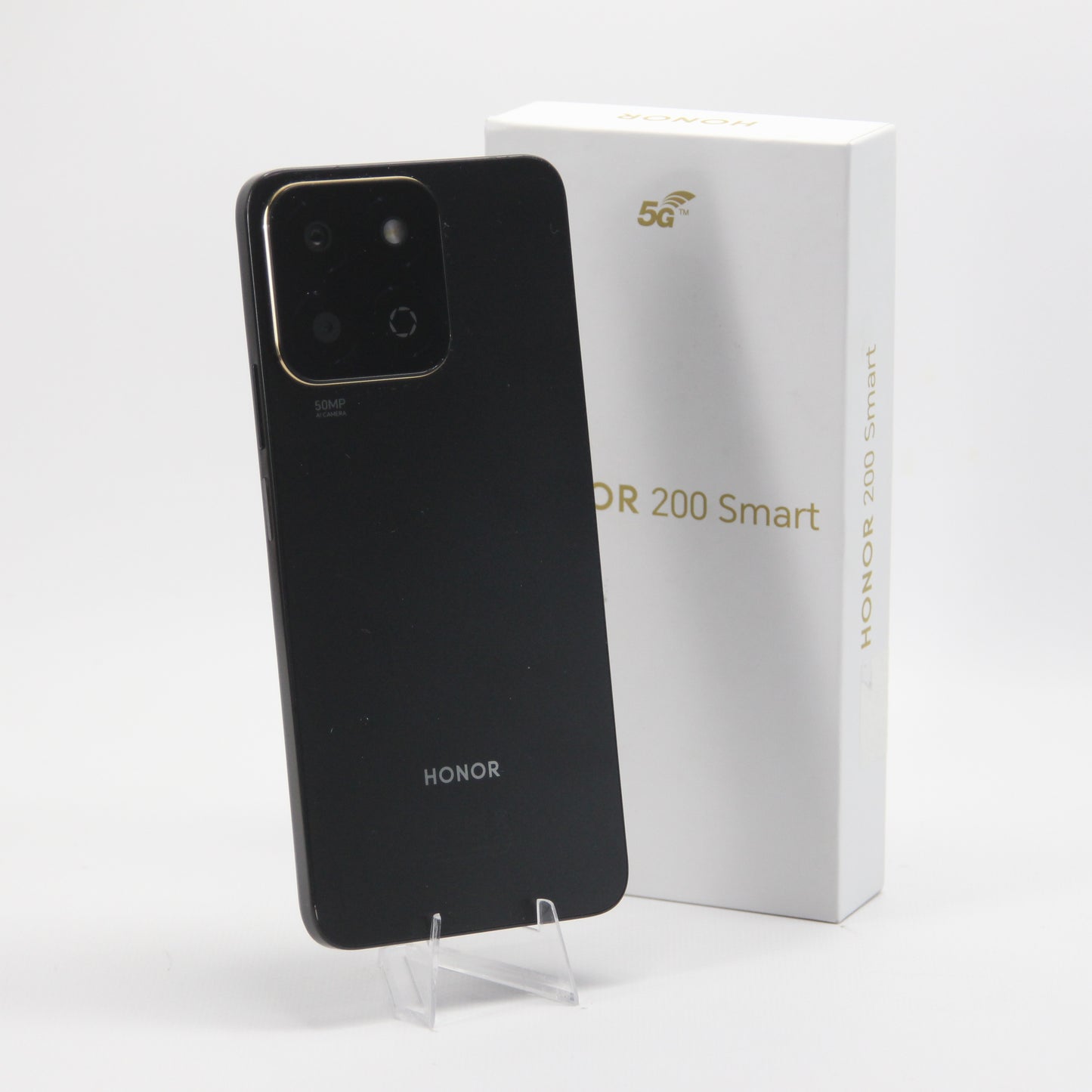 Honor 200 Smart 5G - 256 Gb - 4 Gb RAM