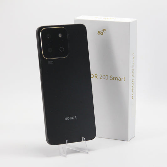 Honor 200 Smart 5G - 256 Gb - 4 Gb RAM