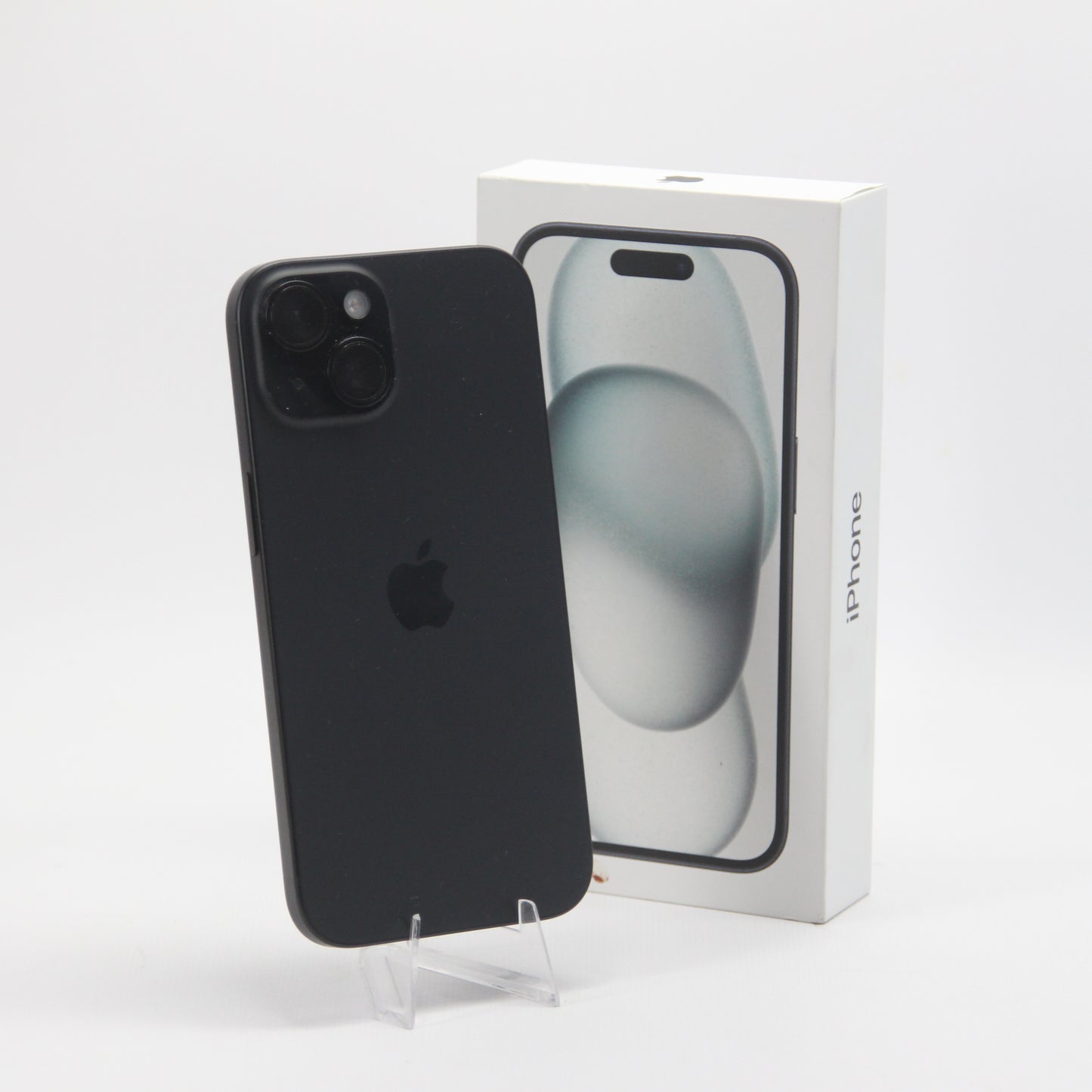 iPhone 15 - 128 Gb - Baterie 90%