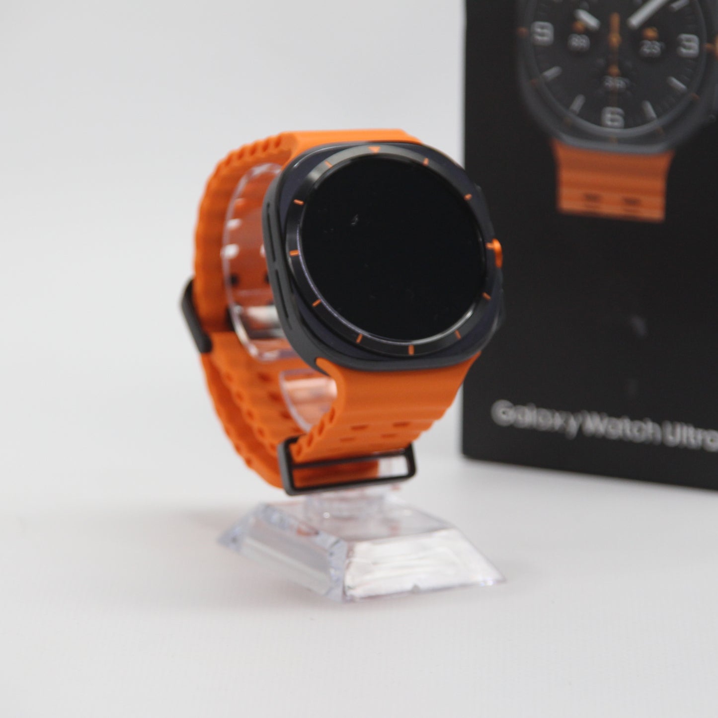 Samsung Watch Ultra - 47mm - LTE