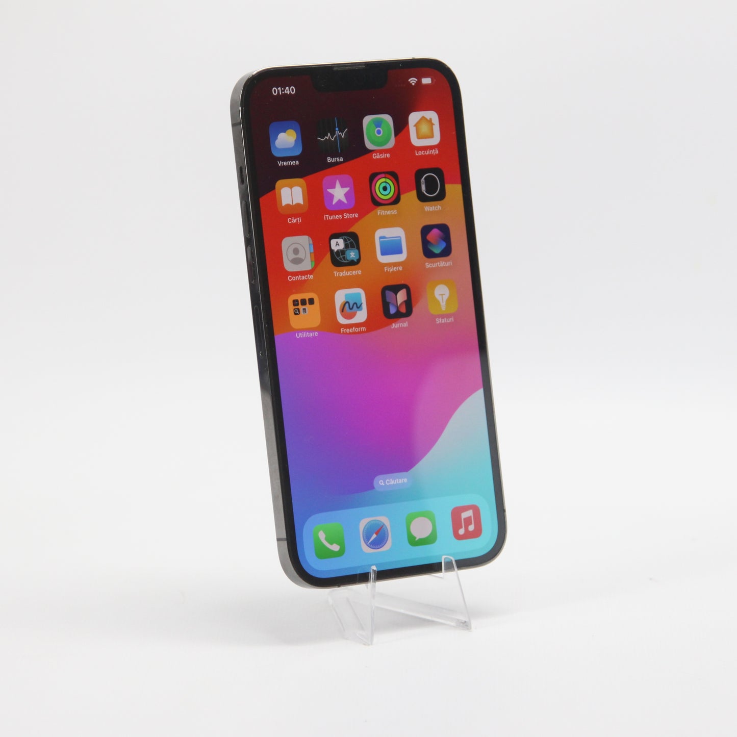 iPhone 13 Pro Max - 128 Gb - Baterie 85%