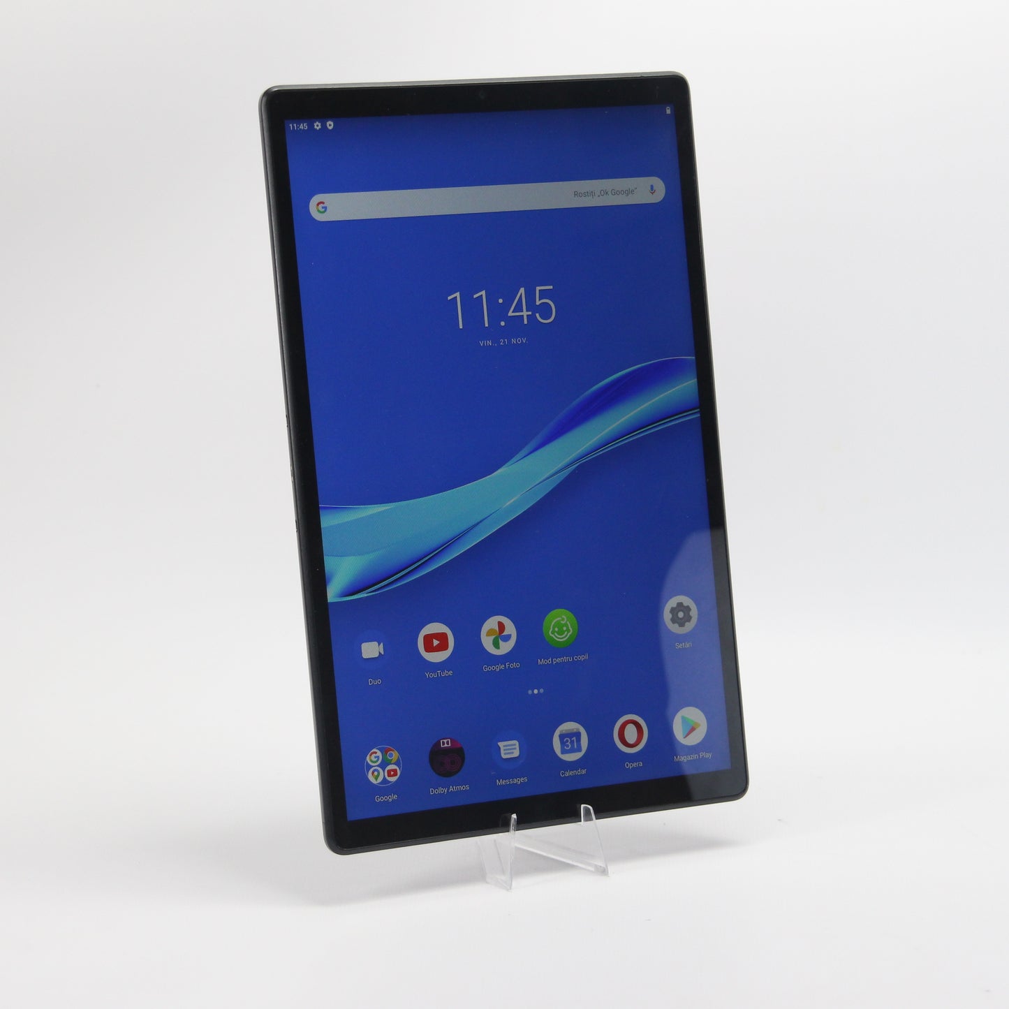 Lenovo Tab M10 - 128 Gb - 4 Gb RAM