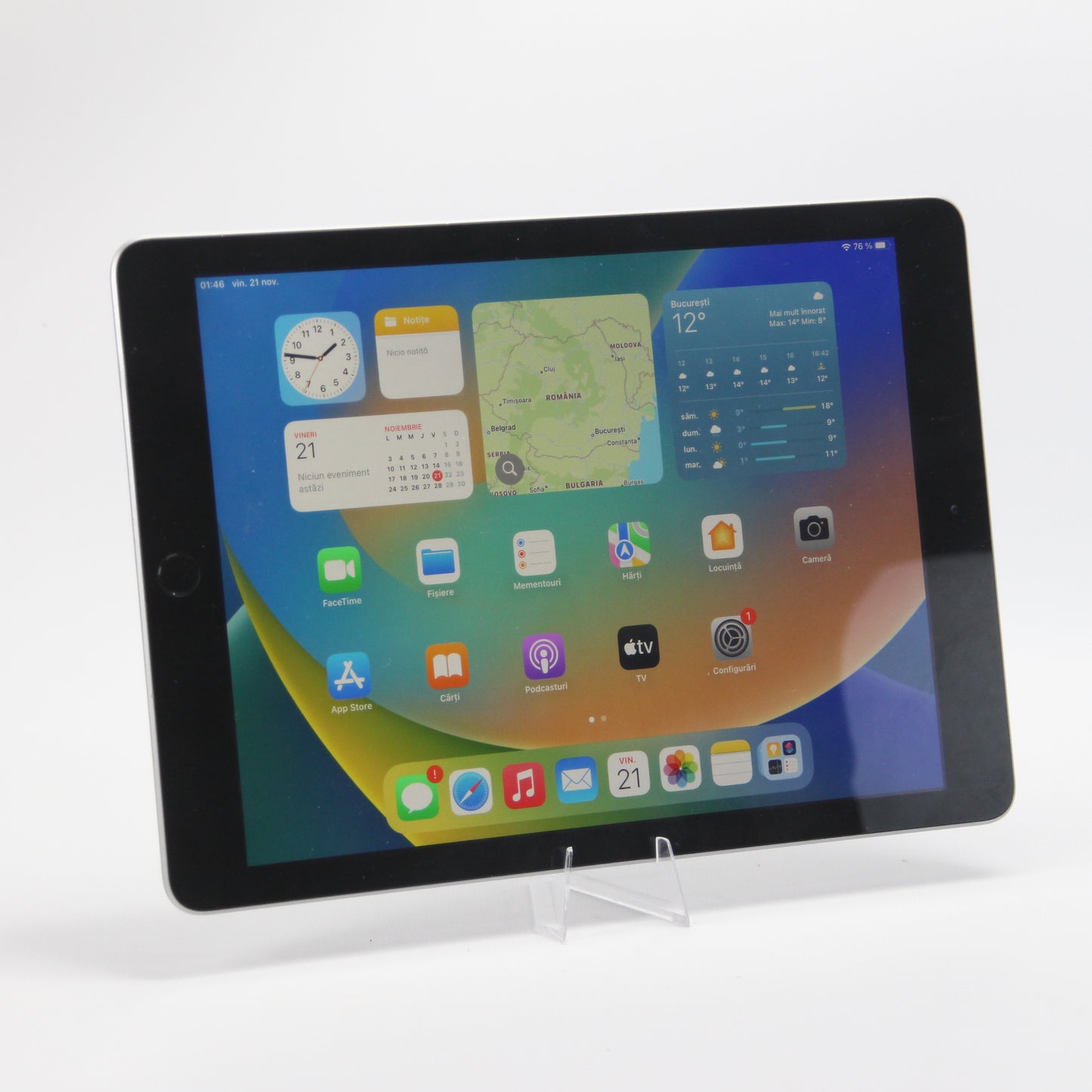 iPad Gen 5 9.7' - 32 Gb - Wi-Fi