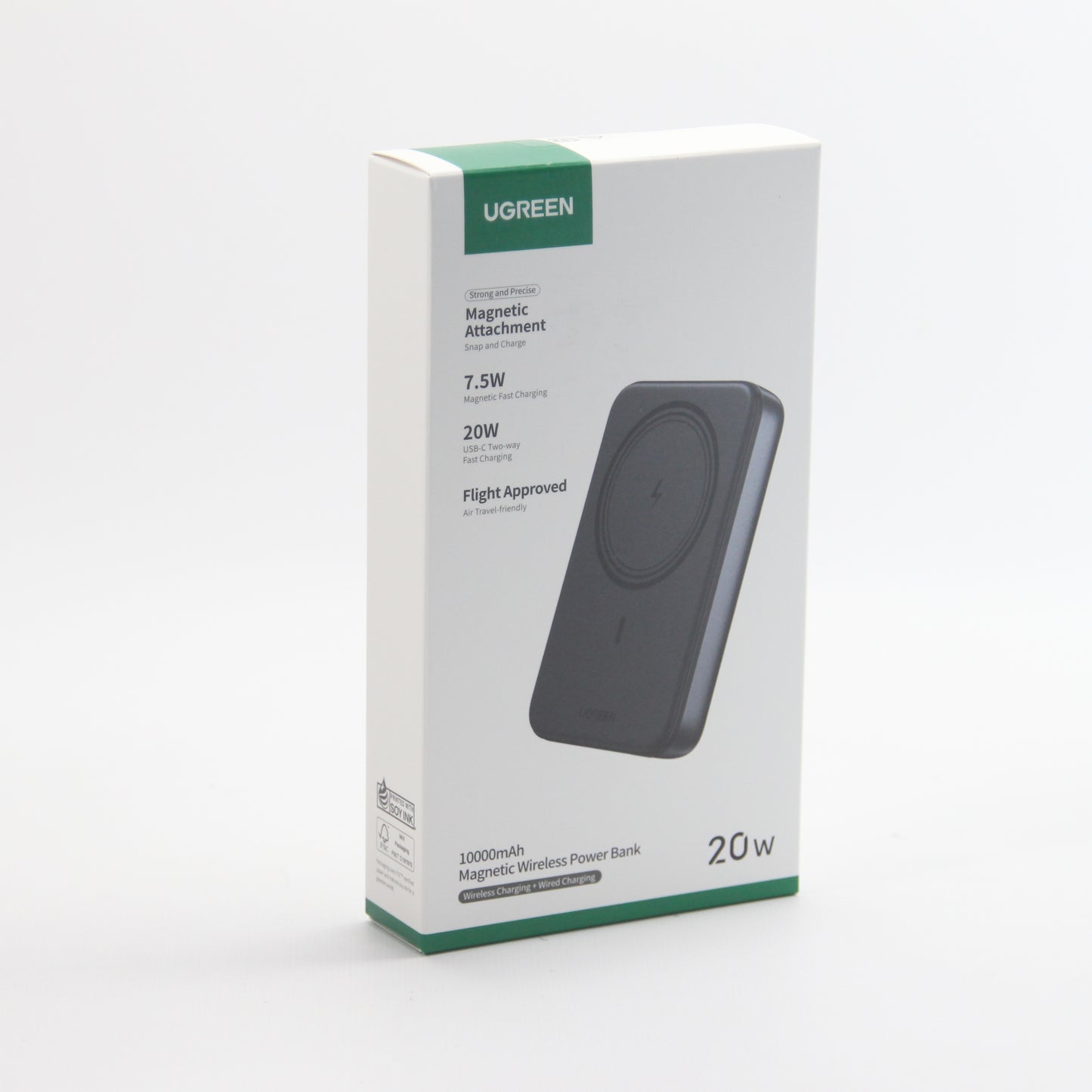 Baterie Externa UGREEN