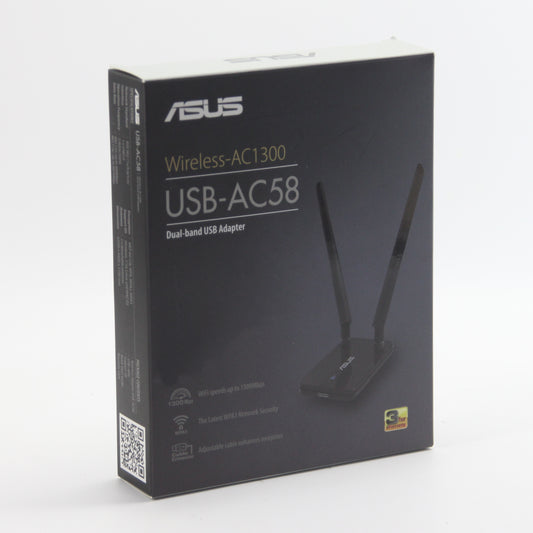 ASUS - Adaptor Wi-Fi