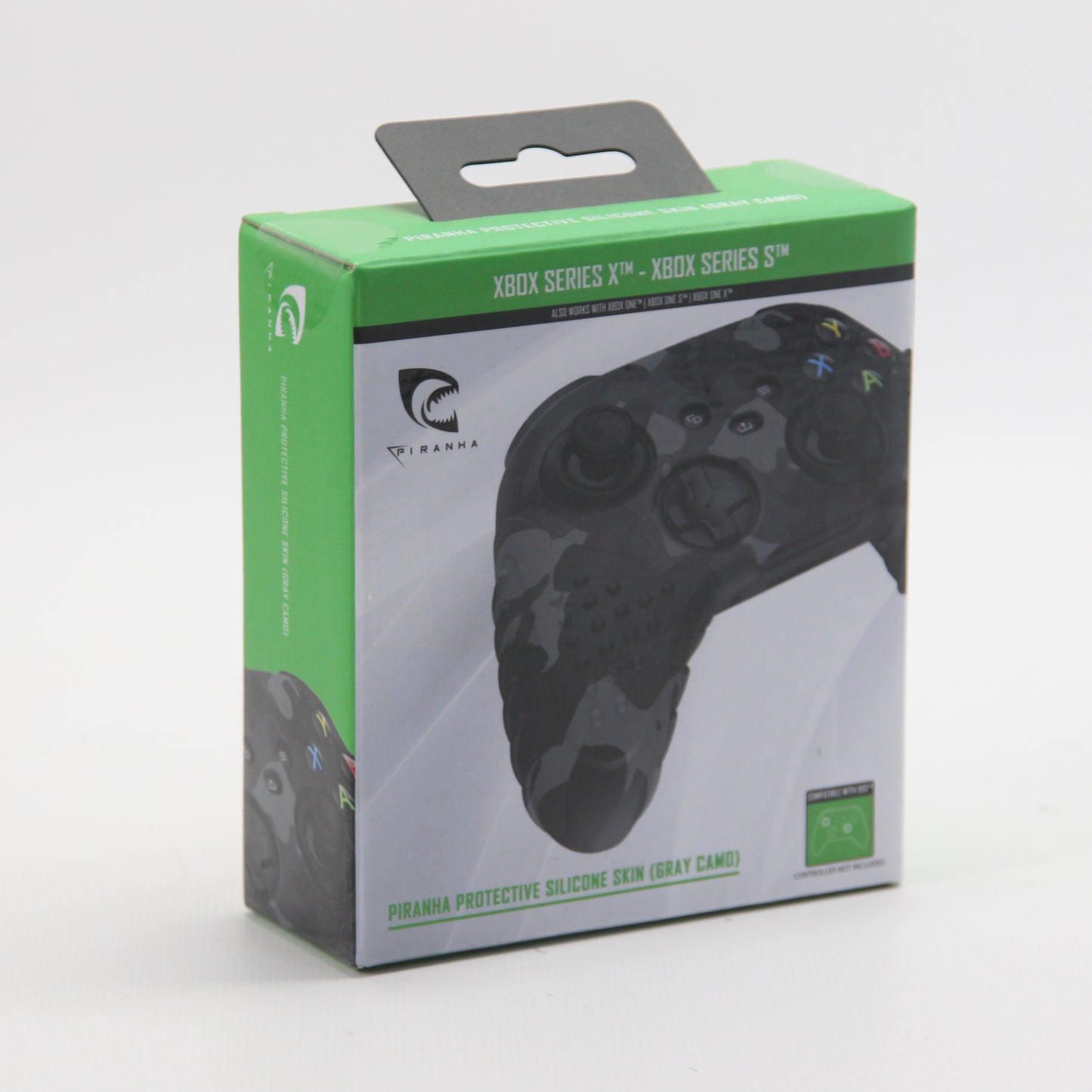 Husa din Silicon - XBOX