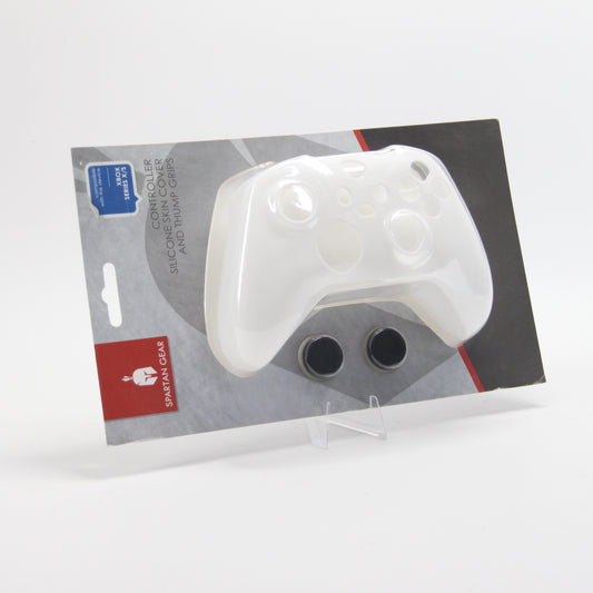 Husa din Silicon - XBOX