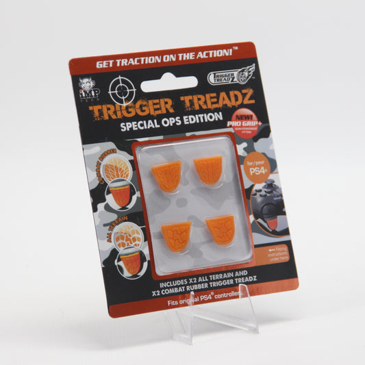 Kit Shooter Trigger - PS4