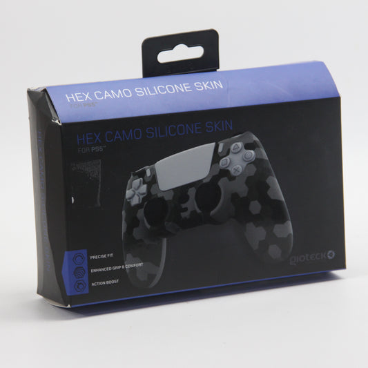 Husa din Silicon - PS5