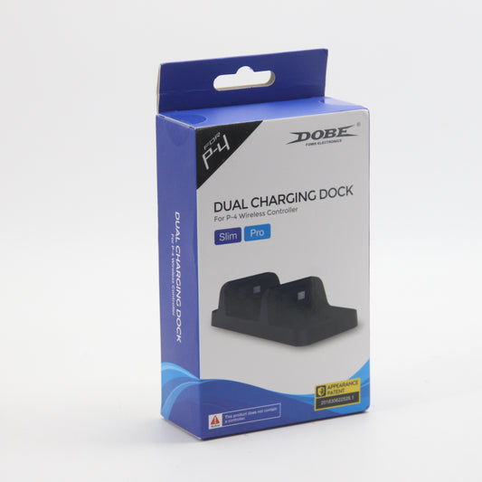 Dock Incarcare - PlayStation 4