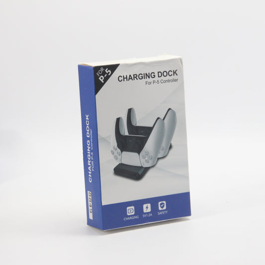 Dock Incarcare - PlayStation 5