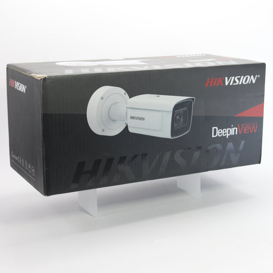 Camera de supraveghere Bullet Camera DeepinView Hikvision