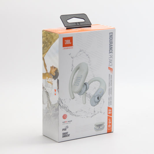 JBL Endurance PEAK3
