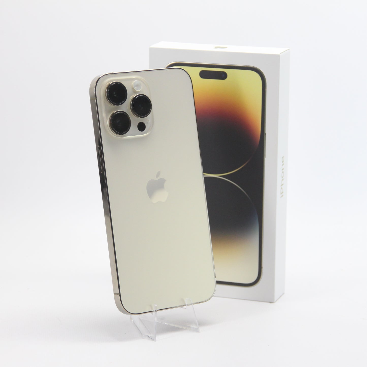 iPhone 14 Pro Max - 256 Gb - Bateria 84%