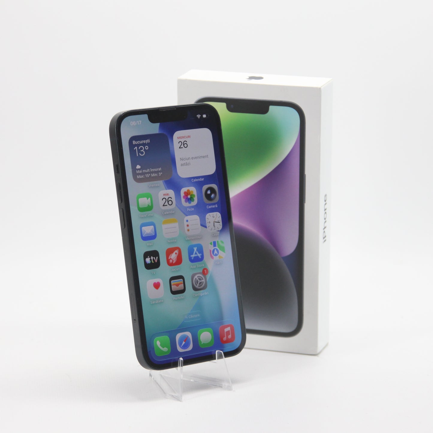 iPhone 14 - 128 Gb - Bateria 95%